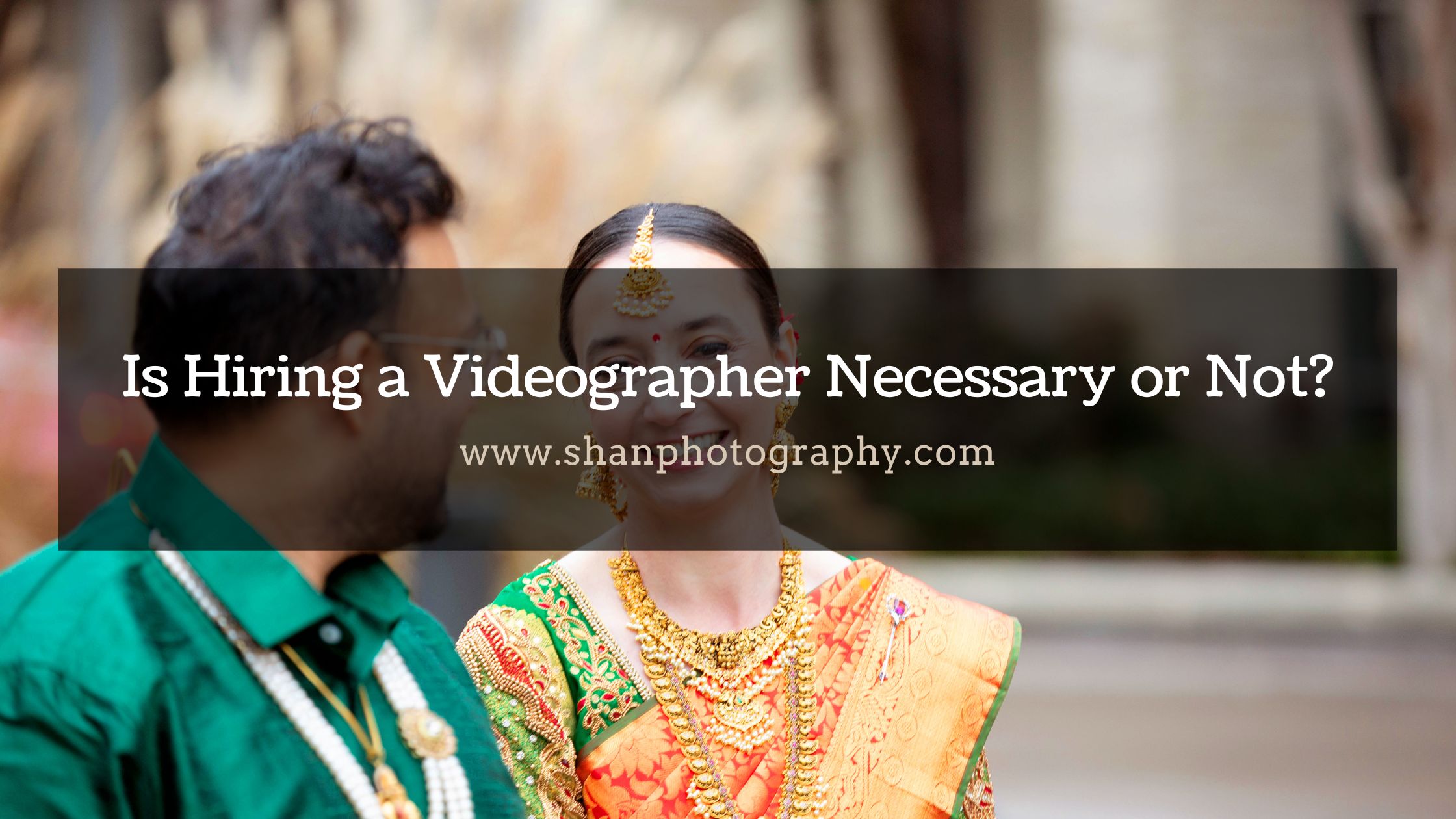 Is Hiring a Videographer Necessary or Not