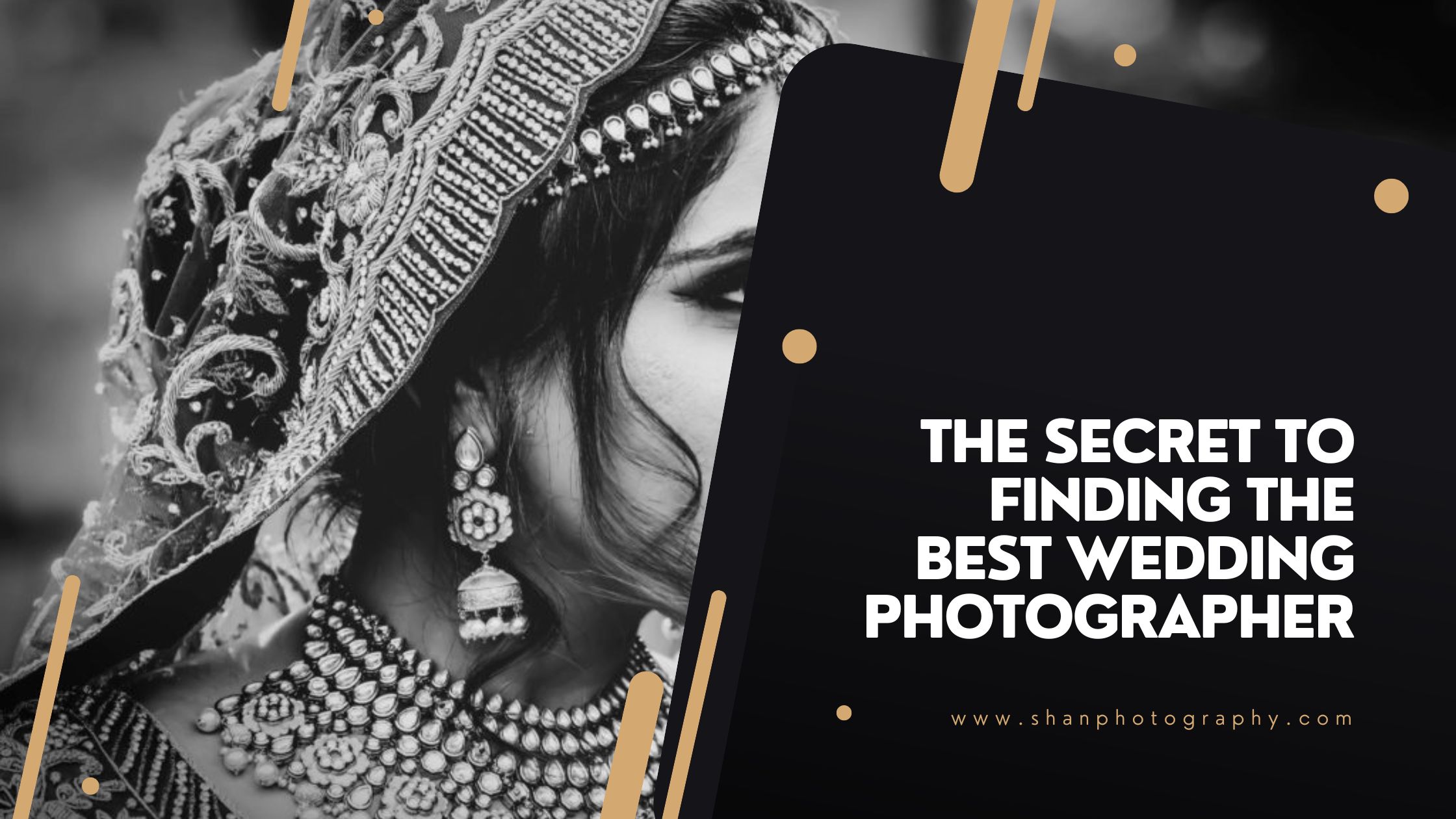 The Secret to Finding the Best Wedding Photographer