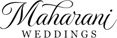 the-maharani-weddings logo