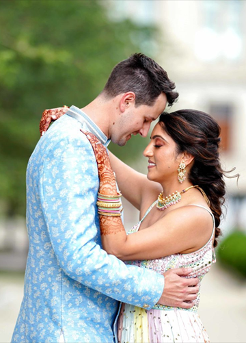 Indian wedding photographer Chicago