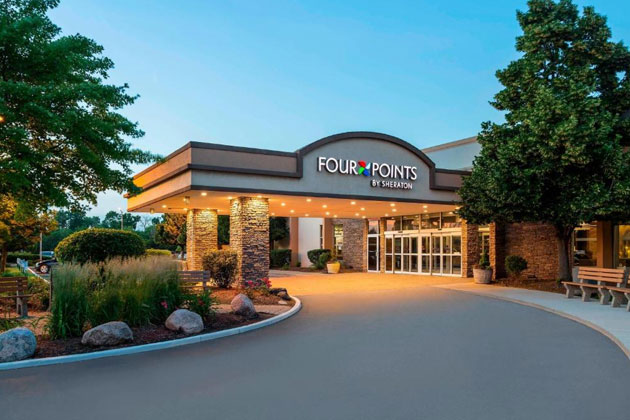 Four points by sheraton Chicago