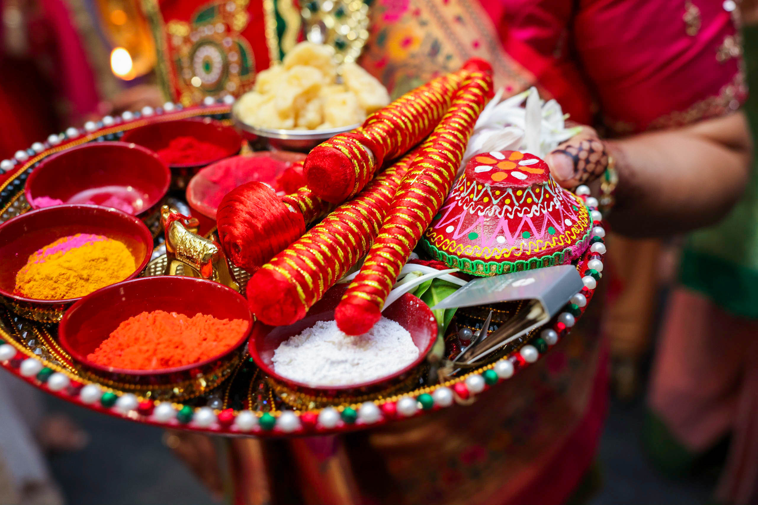 Indian wedding photography