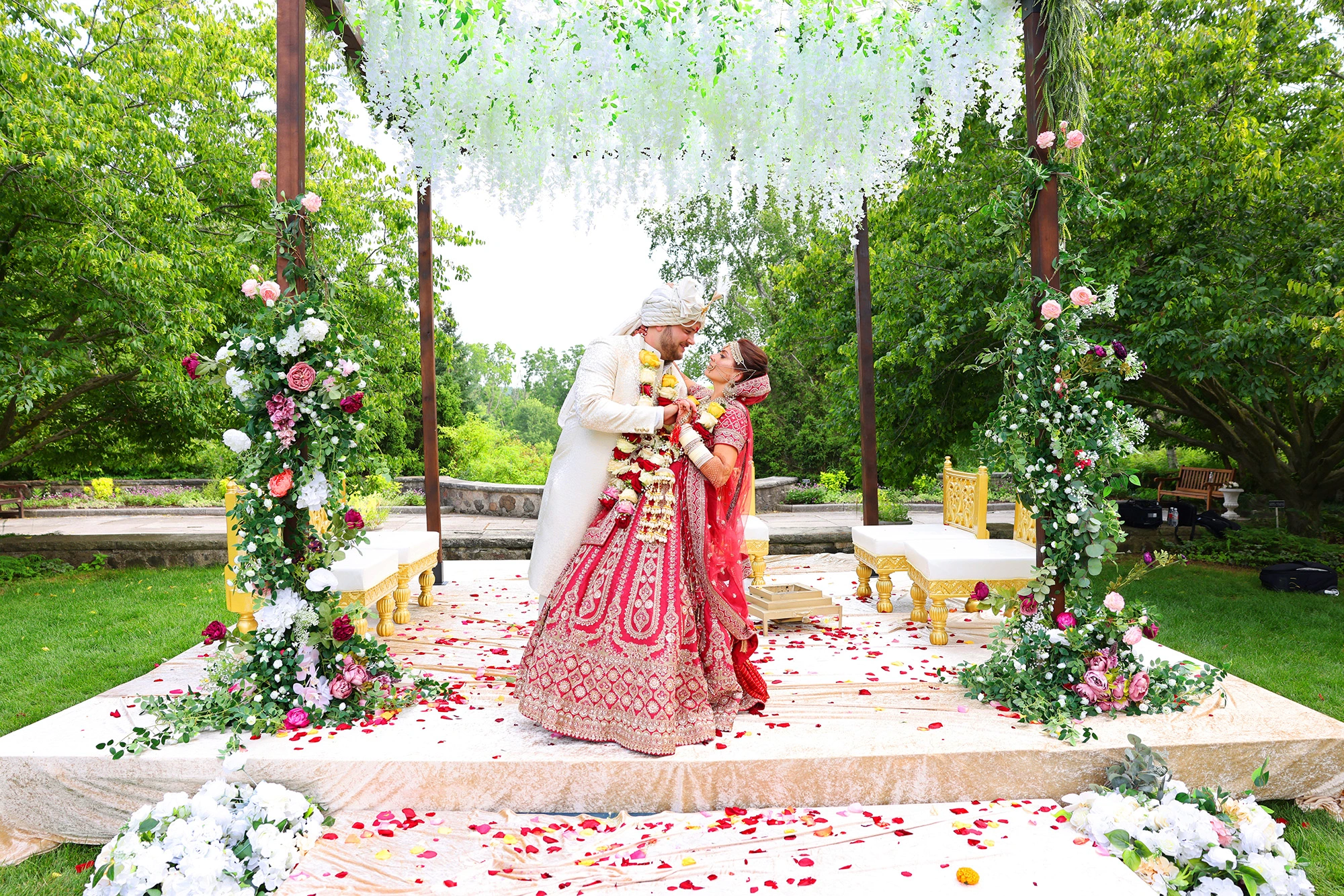 indian wedding photography