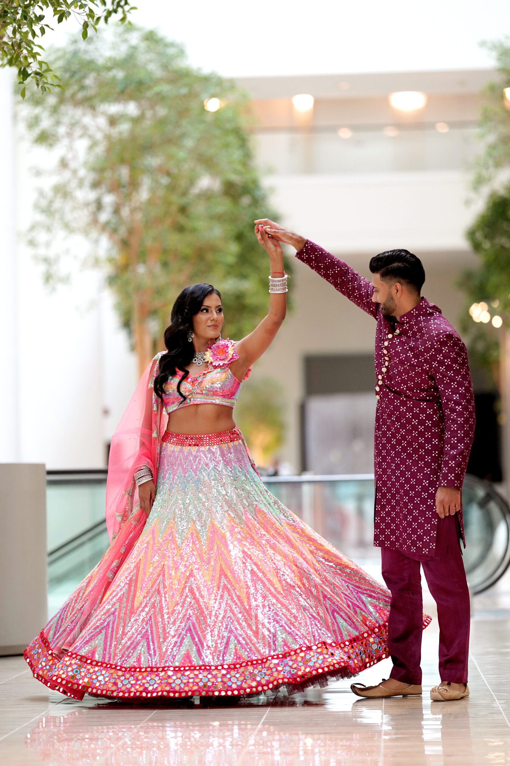 Indian wedding photographer