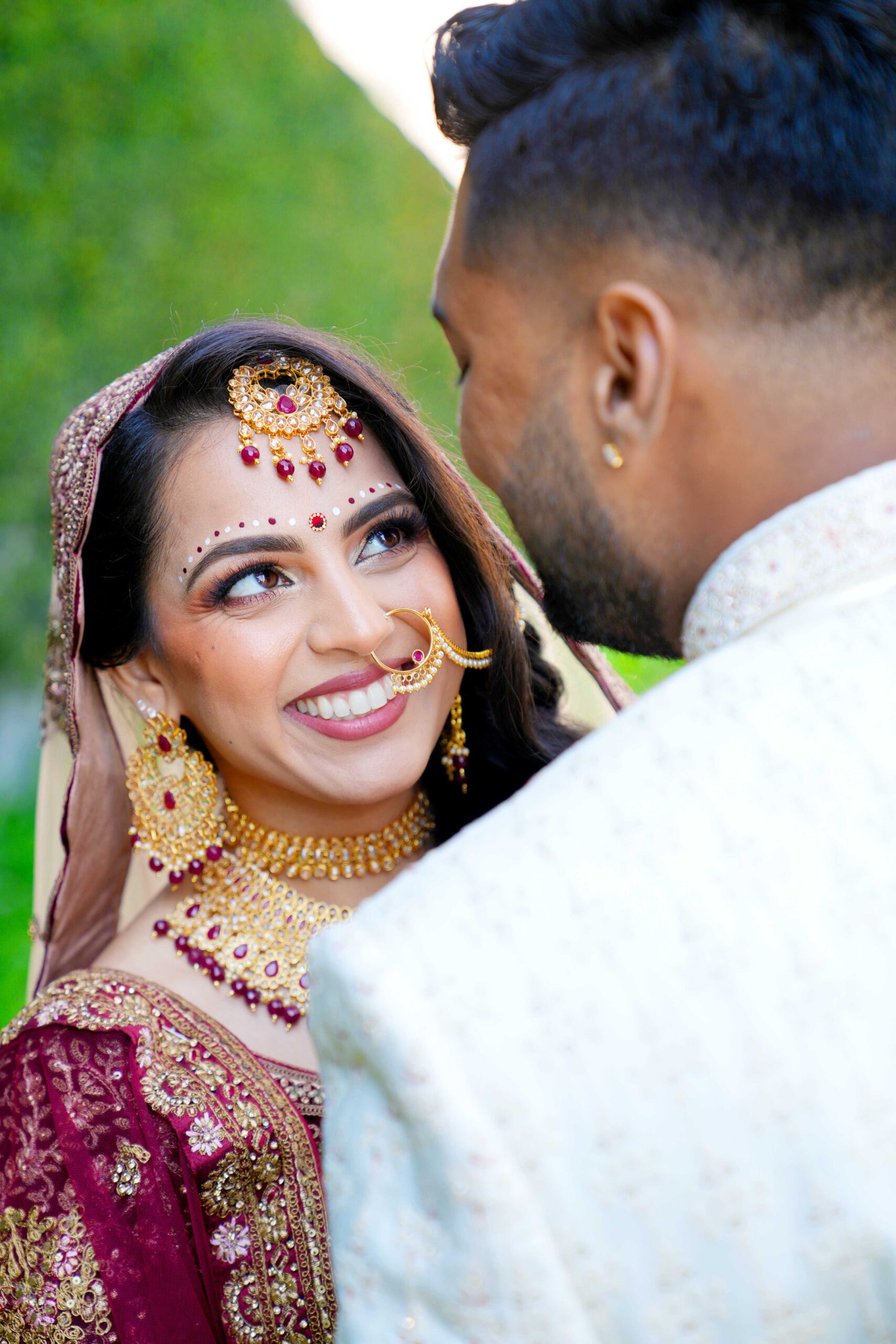 Wedding Photography