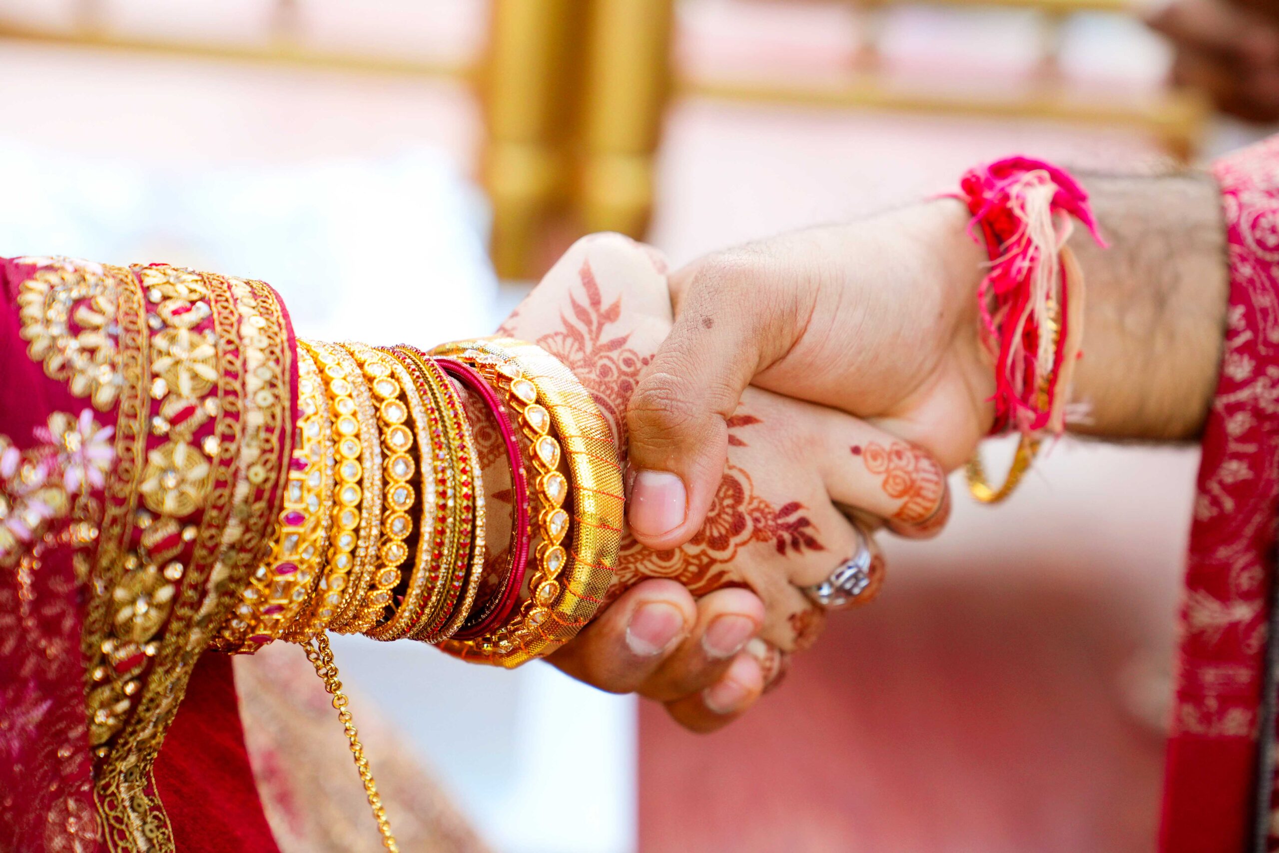 Indian wedding photographer