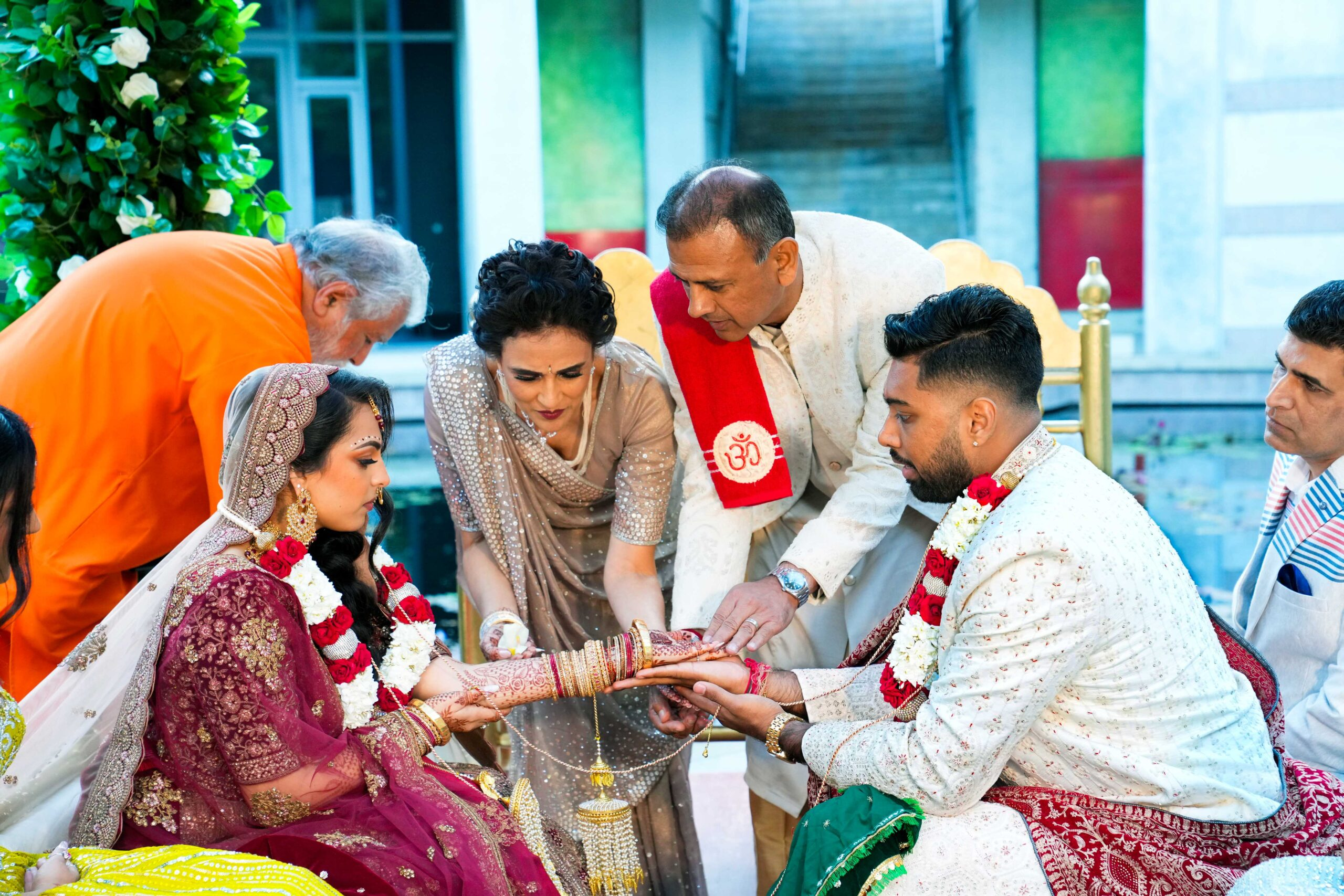 8 Reasons Why You Need a Hardbound Conventional Wedding Album
