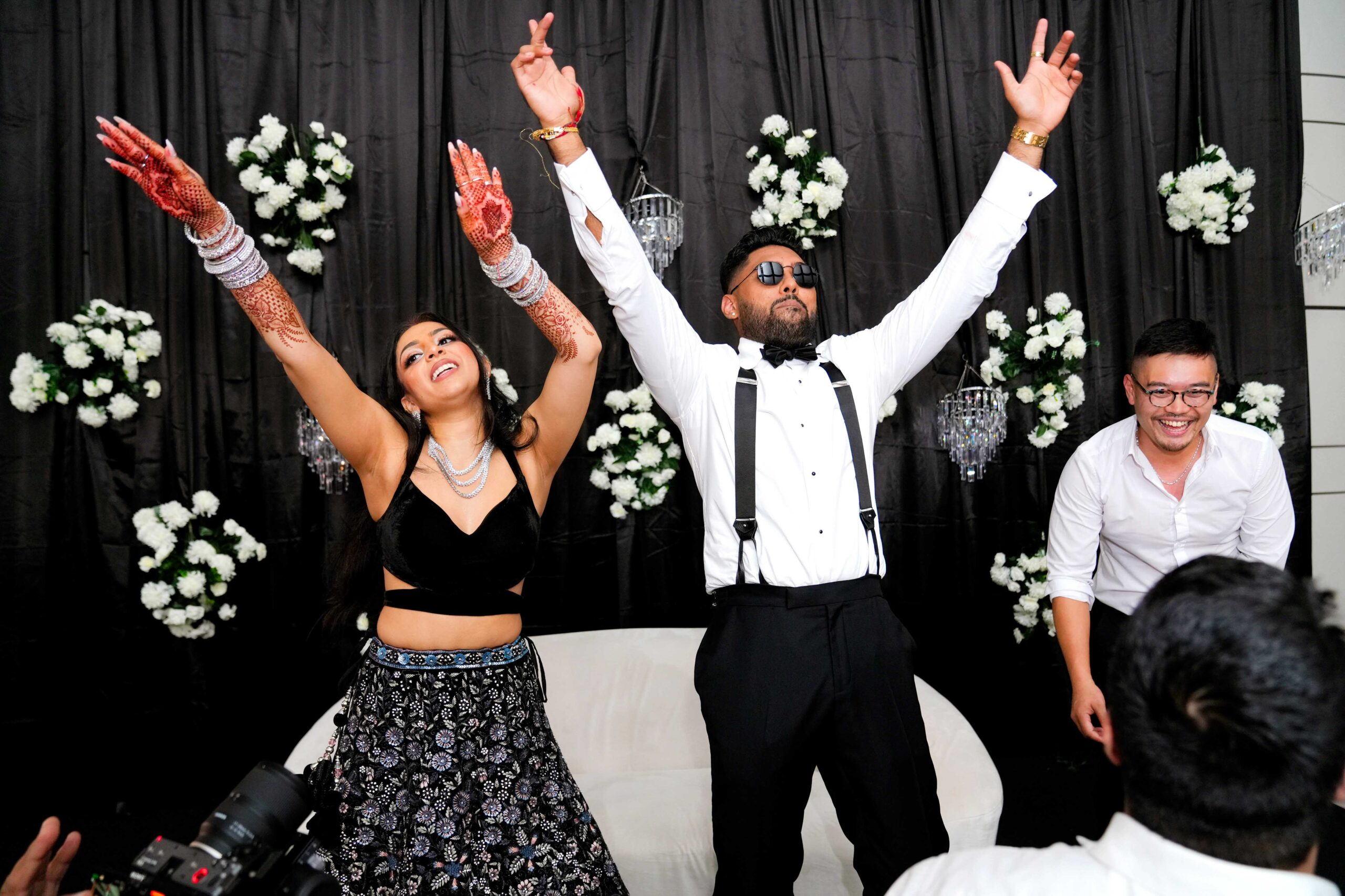 Indian wedding photographer