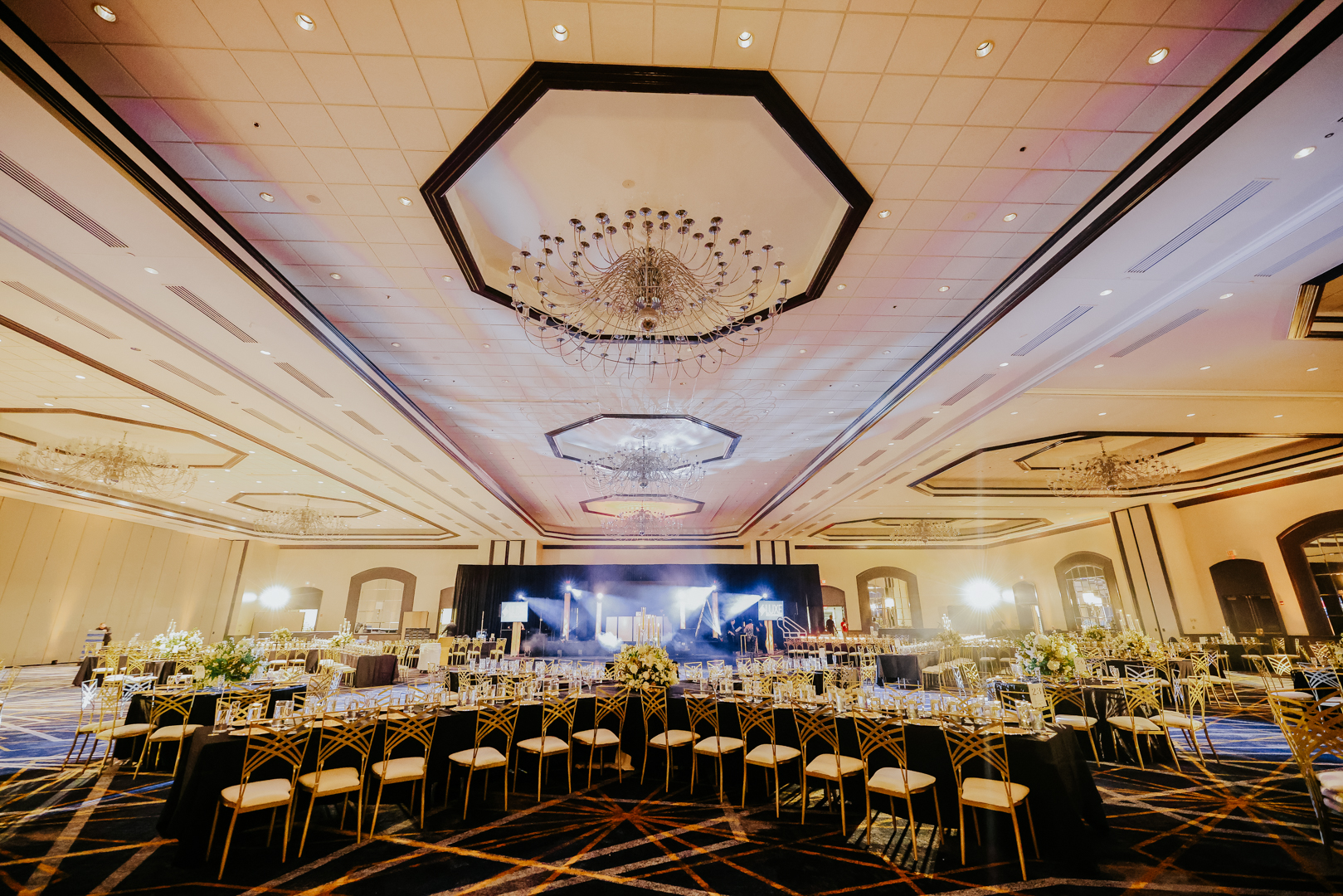wedding venues